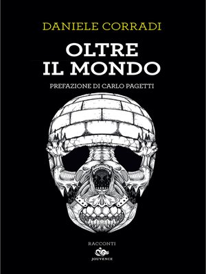 cover image of Oltre il mondo